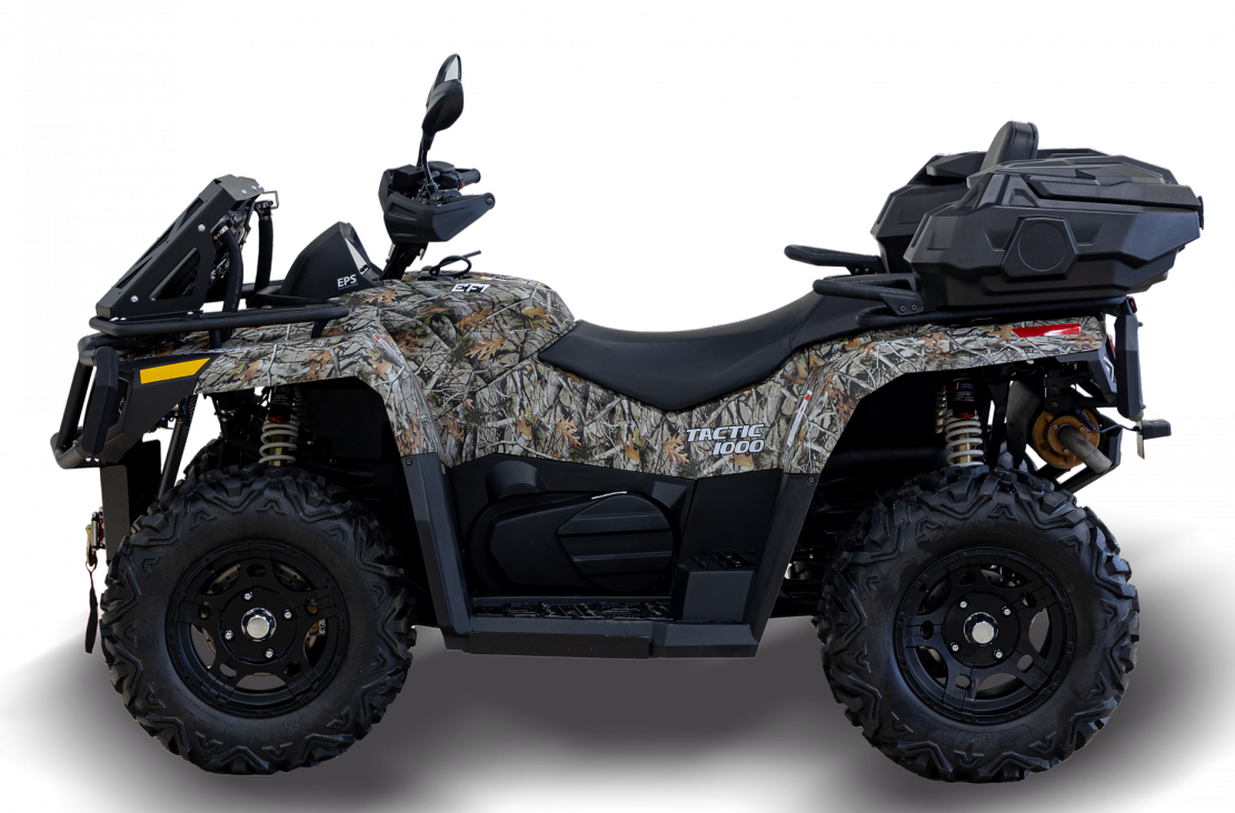 Квадроцикл HISUN TACTIC GT1000/EXTREME EDITION в Калининграде