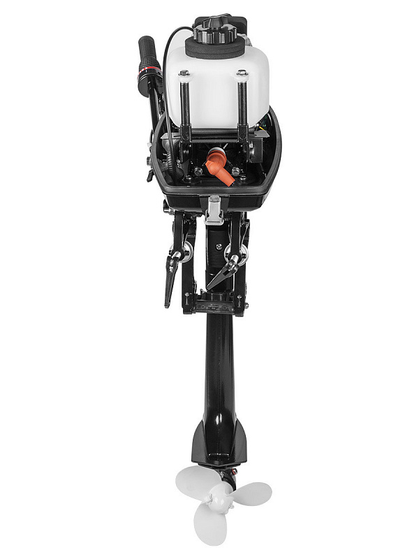 ЛОДОЧНЫЙ МОТОР GLADIATOR G3FHS в Калининграде