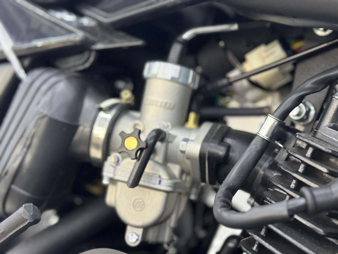 Кроссовый мотоцикл PROMAX ARMY 250 в Калининграде