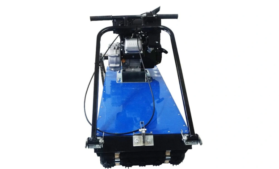 Мотобуксировщик XTREME-MOTORS "Конек-Горбунок" 8.5 л.с. в Калининграде