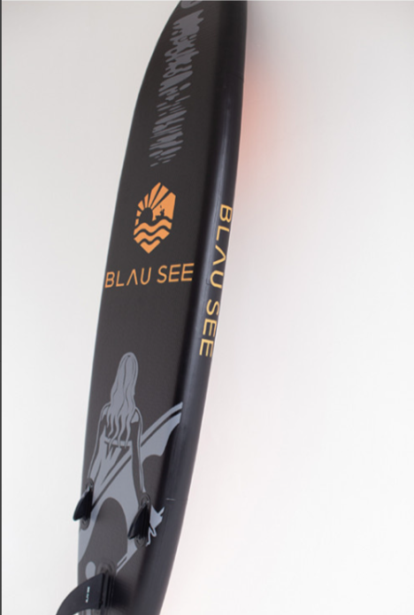 НАДУВНОЙ SUP-BOARD MOONLIGHT 11,6 в Калининграде