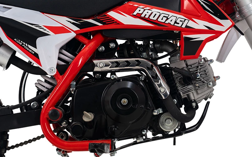 Питбайк Progasi KIDS POWER 110 (10/10) в Калининграде