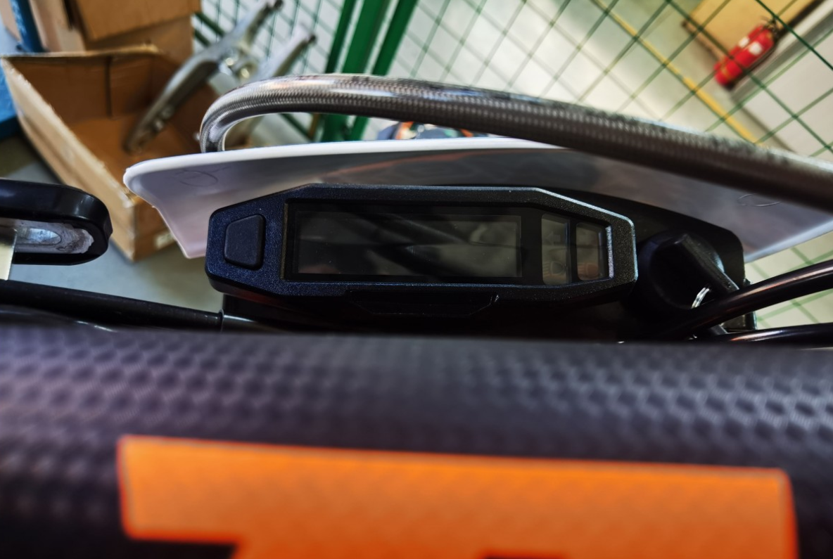 Мотоцикл JHLMOTO JHL Z4 PR250 (172FMM-5) в Калининграде