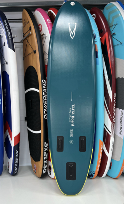 SUP (САП) ДОСКА RAIDEX POWERFANS ITALIAN SLIDING 10,6’ (320СМ) в Калининграде