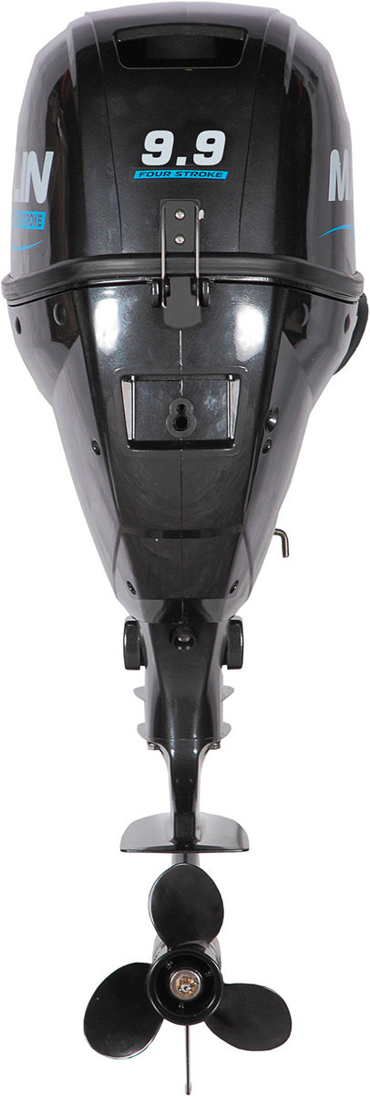 Лодочный мотор MARLIN MF 9.9 AMHL в Калининграде