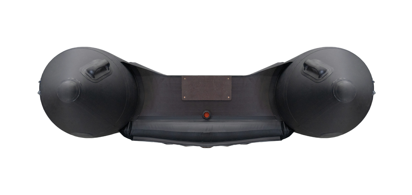 Лодка Таймень RX 3700 НДНД в Калининграде