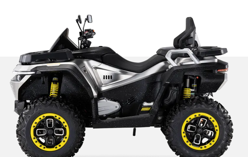 Квадроцикл BENDA REDSTONE 1000 R2 в Калининграде