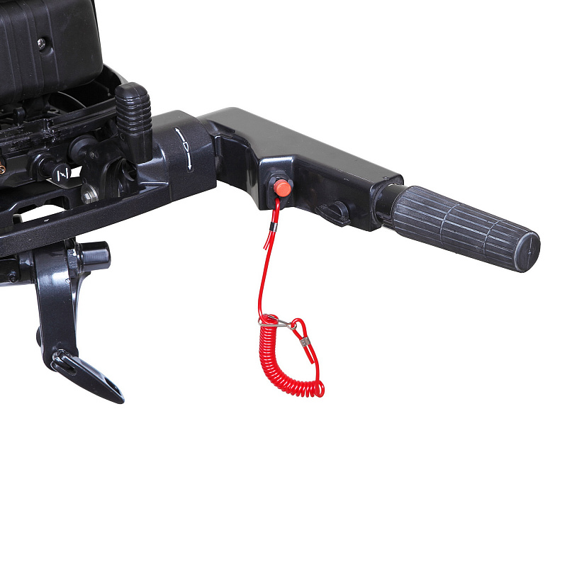 Лодочный мотор MARLIN MP 40 AMHL в Калининграде