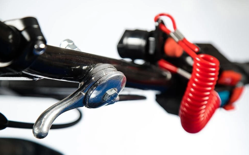 Мотобуксировщик МУЖИК М500 СТАНДАРТ 18.5 л.с. в Калининграде