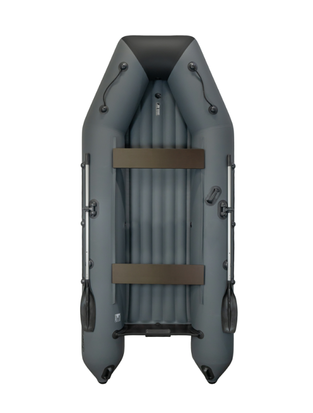 Лодка Барс 3400 НДНД в Калининграде