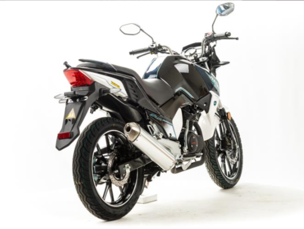 Мотоцикл MOTOLAND (МОТОЛЕНД) FIGHTER 250 в Калининграде