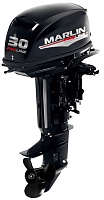 Лодочный мотор MARLIN PROLINE MP 30 AMHS в Калининграде