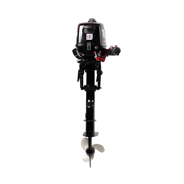 ЛОДОЧНЫЙ МОТОР TOYAMA TC3.6BMS в Калининграде