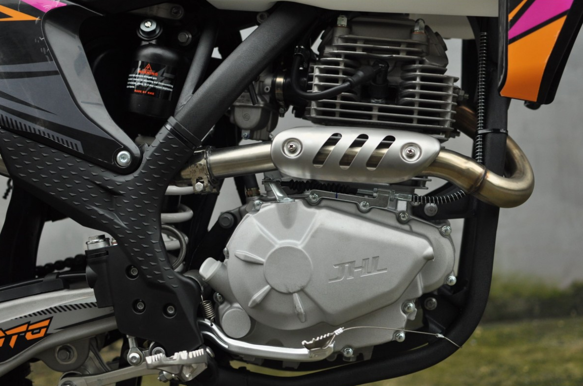 Мотоцикл JHLMOTO JHL LX3 PR300 (175FMN) в Калининграде