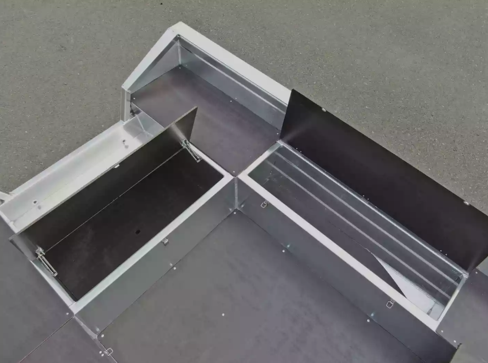 Алюминиевая лодка  Неман-420 в Калининграде