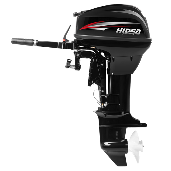 Лодочный мотор HIDEA HD9.9FHS в Калининграде