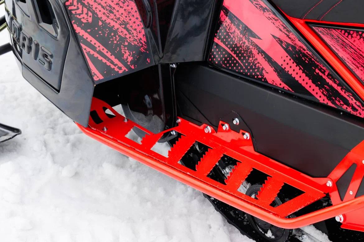 Снегоход IRBIS TUNGUS 400 25/26 в Калининграде