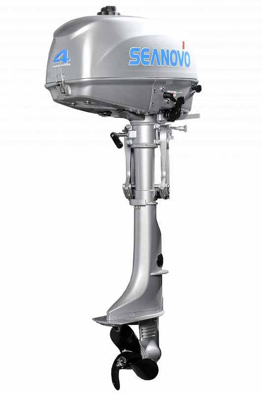 Лодочный мотор SEANOVO SN4FHS в Калининграде