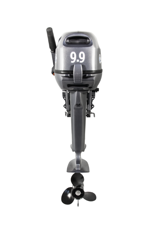 Лодочный мотор APACHE T9.9(15) BS в Калининграде