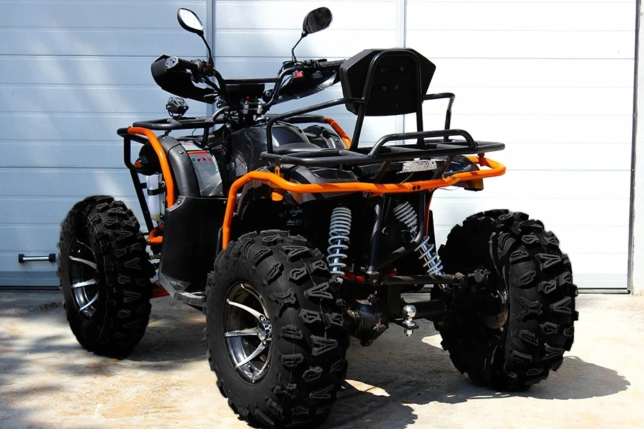 Квадроцикл PROMAX 300 4X4 ALL ROAD в Калининграде