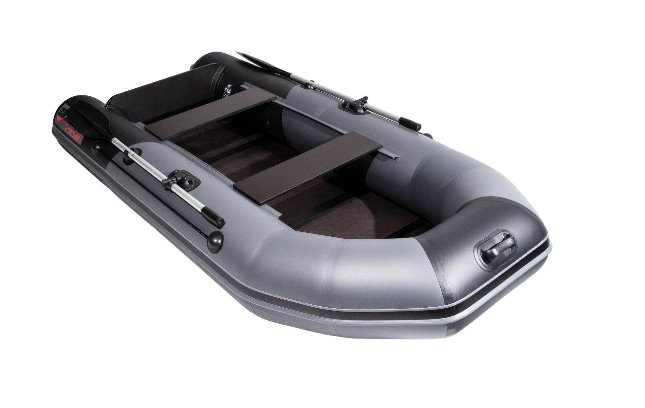 Лодка Таймень NX 2850 Слань-книжка киль в Калининграде