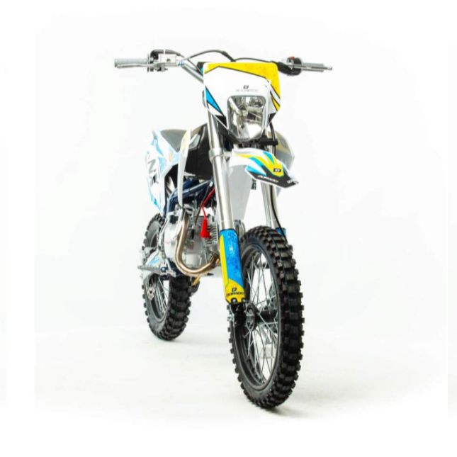 Питбайк MOTOLAND (МОТОЛЕНД) NX125 в Калининграде