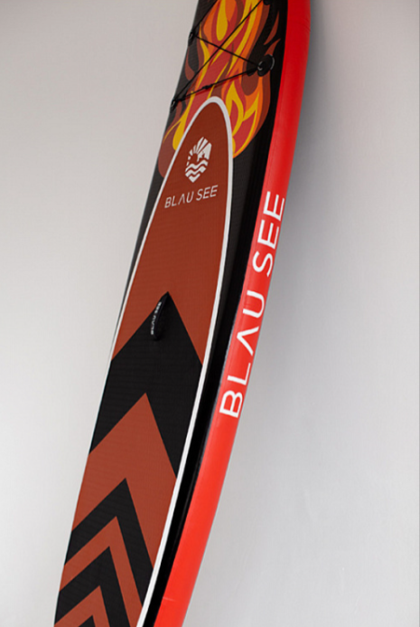 НАДУВНОЙ SUP-BOARD BURNFIRE 10,6 в Калининграде
