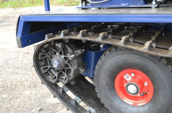 Мотобуксировщик БАРС К800 13 л.с. в Калининграде