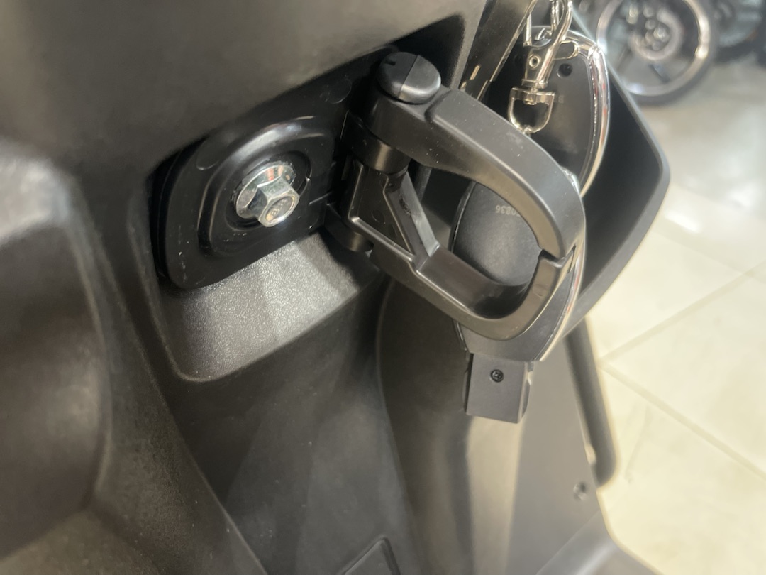 Скутер PROMAX STALKER ARMY 240(49) в Калининграде