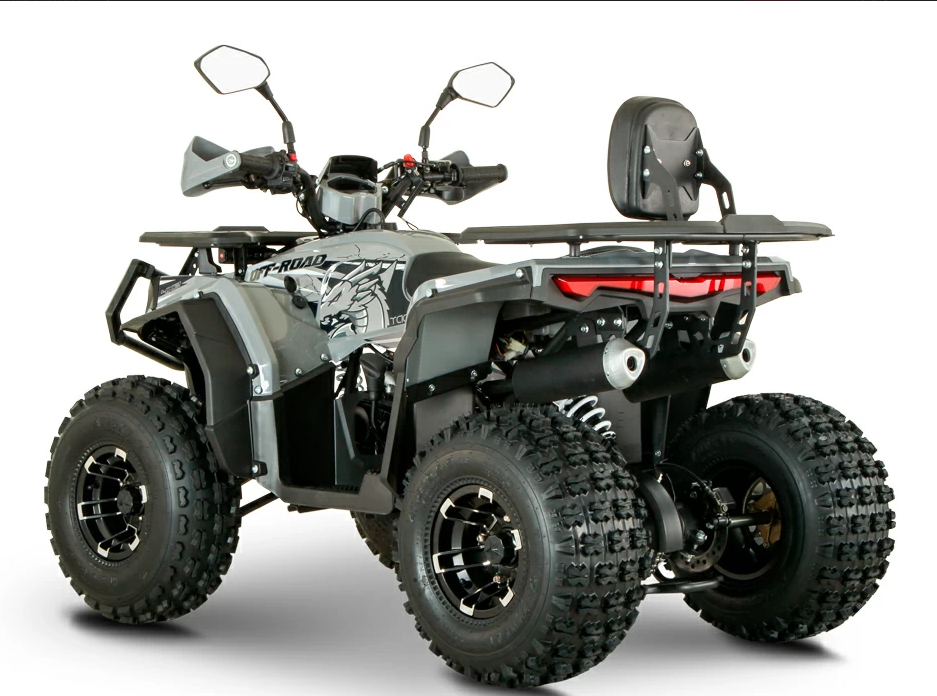 Квадроцикл YACOTA DRAGON LUX LD 150 PRO-SPORT в Калининграде