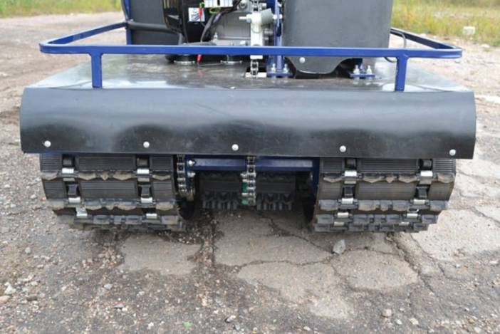 Мотобуксировщик БАРС К800 13 л.с. в Калининграде