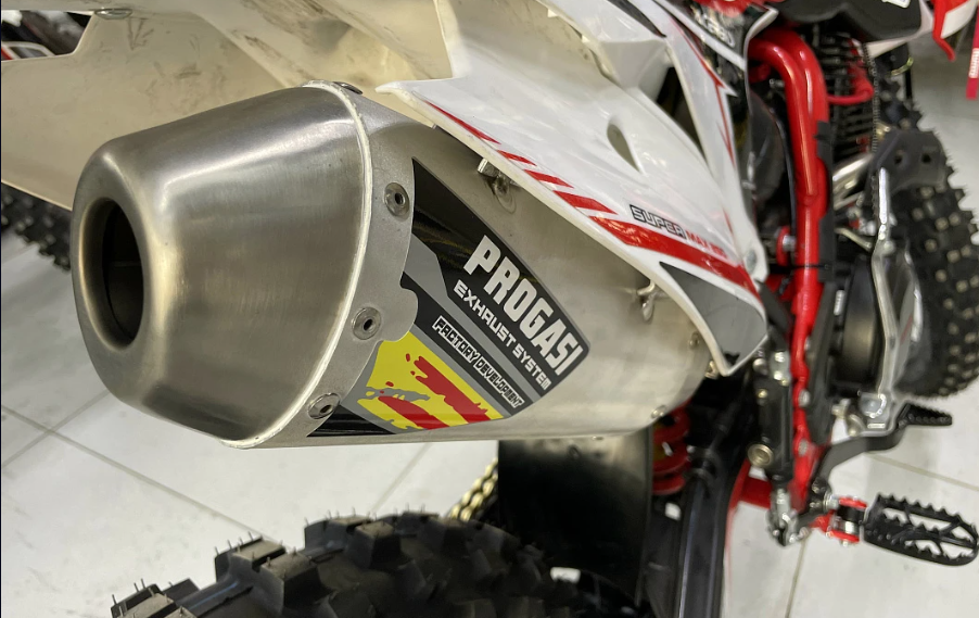 Мотоцикл Progasi SUPER MAX 250 PRO SPORT в Калининграде