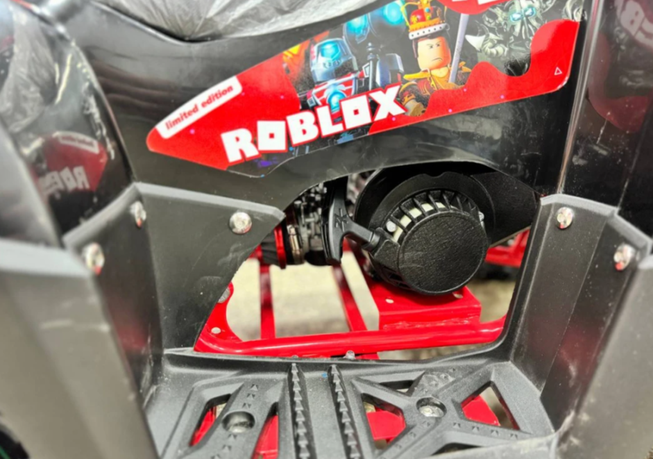 Квадроцикл GBM ROBLOX в Калининграде