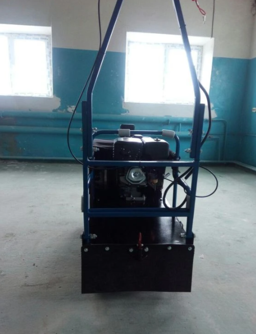 Мотобуксировщик ЮКОН 380 6.5 л.с. в Калининграде