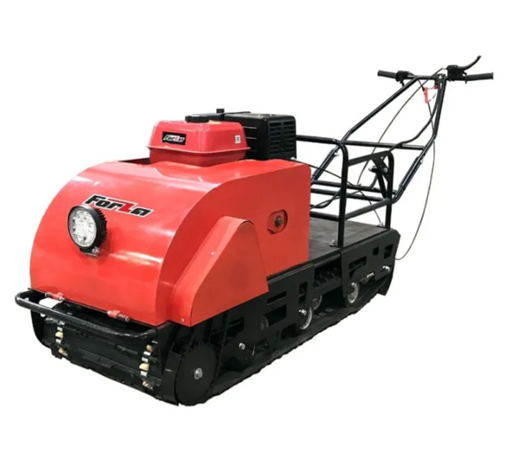 Мотобуксировщик Forza МБС3-17ВФ в Калининграде