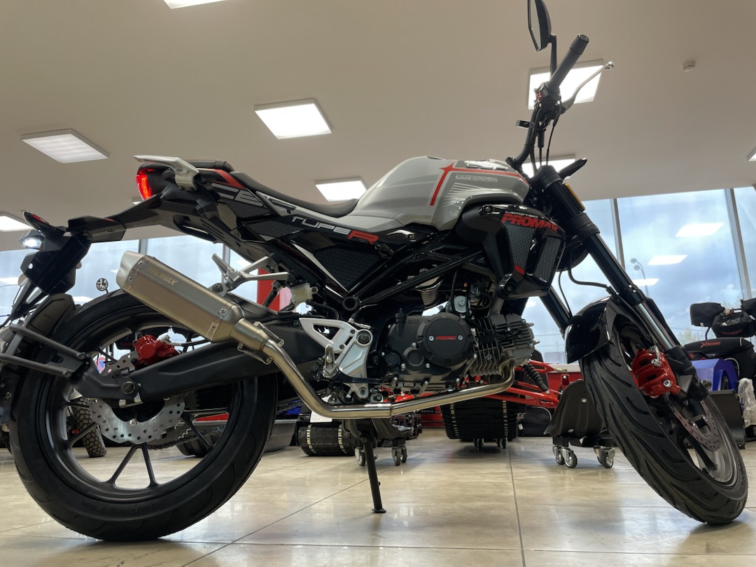 Мопед PROMAX CB150R (49) в Калининграде