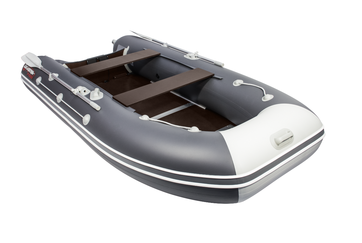 Лодка Таймень LX 3400 СК в Калининграде