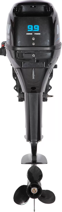 Лодочный мотор MARLIN MP 9.9 AMHL в Калининграде