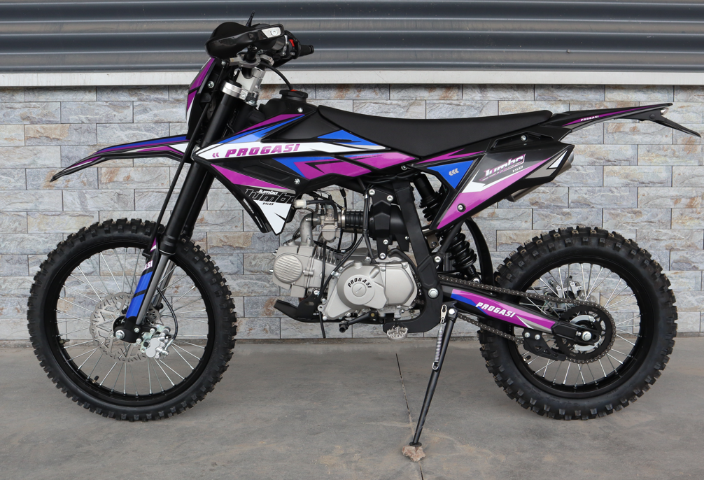 Мотоцикл Progasi Jumbo 150 (19/16) в Калининграде