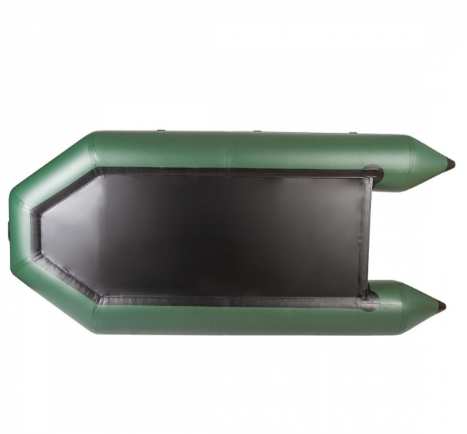 ЛОДКА НАДУВНАЯ YUKONA 280 TL (БЕЗ ПАЙОЛА) в Калининграде