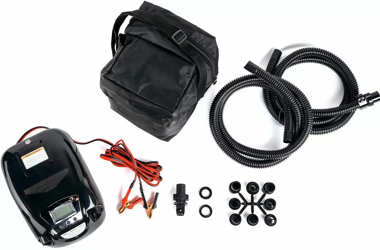 ЭЛЕКТРИЧЕСКИЙ НАСОС MARLIN GP-80 D в Калининграде