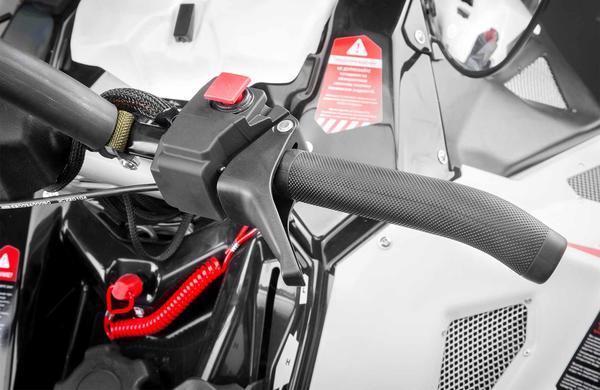 Снегоход STELS ВИТЯЗЬ SA800 2.0 в Калининграде