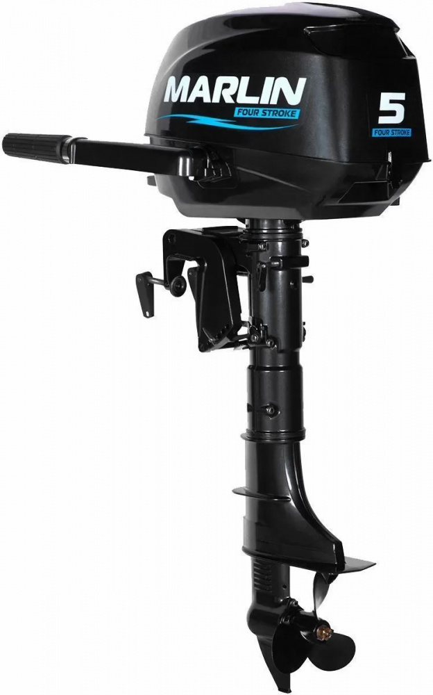 Лодочный мотор MARLIN MF 5 AMHS в Калининграде