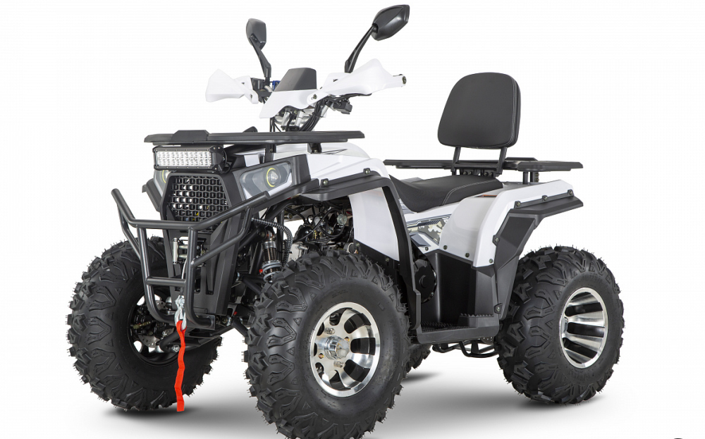 Квадроцикл YACOTA VIKING PRO 200 в Калининграде