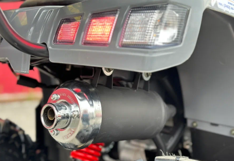 Квадроцикл GBM MAVERICK 300 NEW в Калининграде