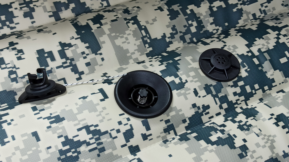 Лодка MISHIMO SPORT 390 в Калининграде