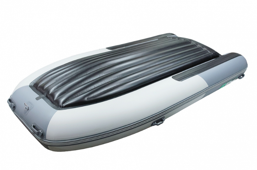 НАДУВНАЯ ЛОДКА GLADIATOR E330S в Калининграде