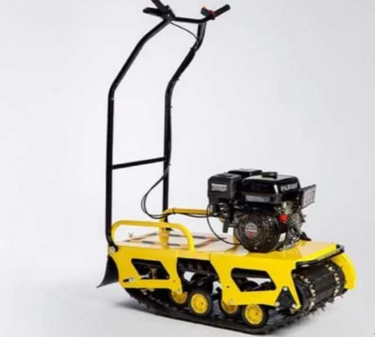 Мотобуксировщик FISHRIDE МИНИ 6.5 л.с. в Калининграде