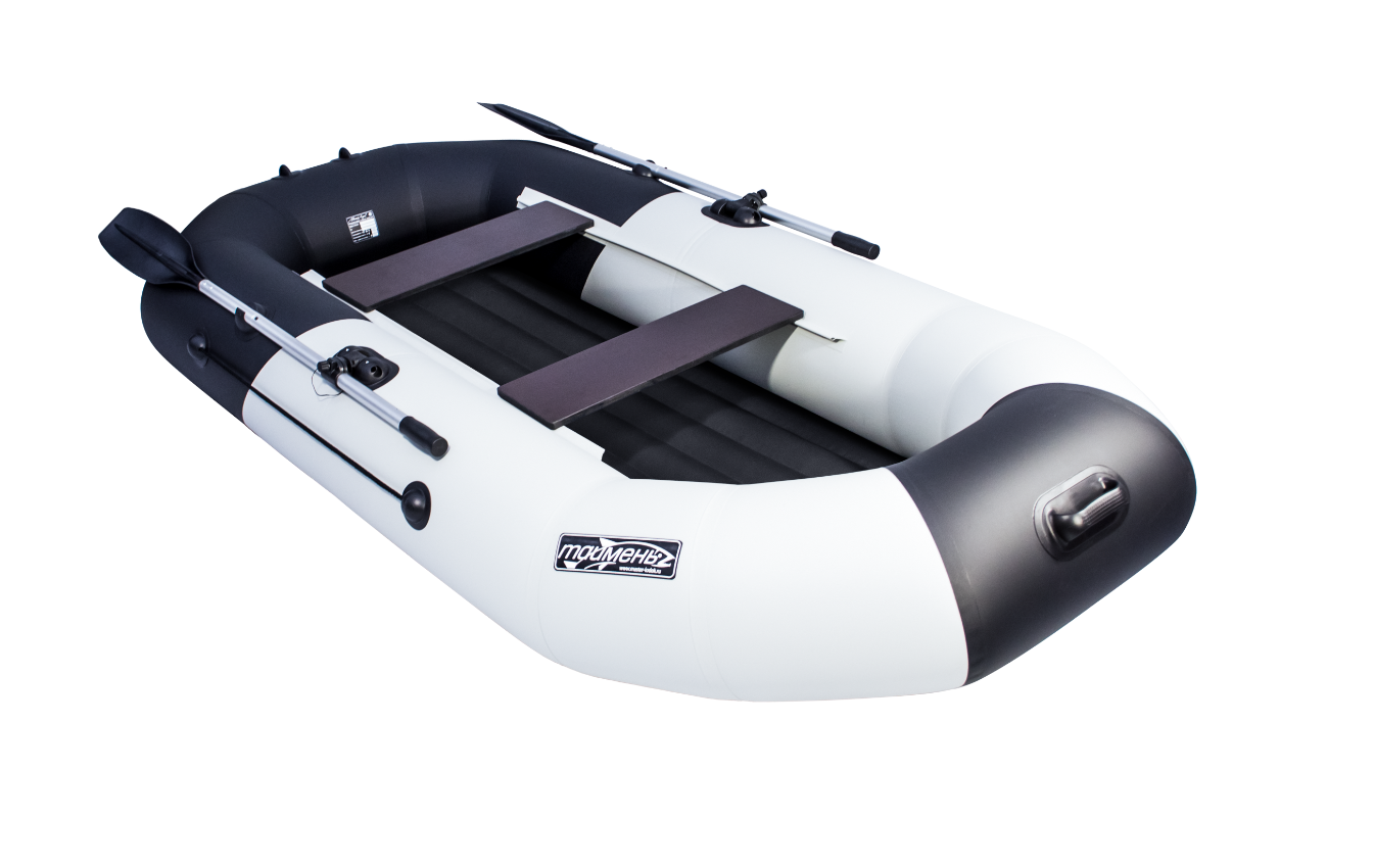 Лодка Таймень NX 270 НД в Калининграде