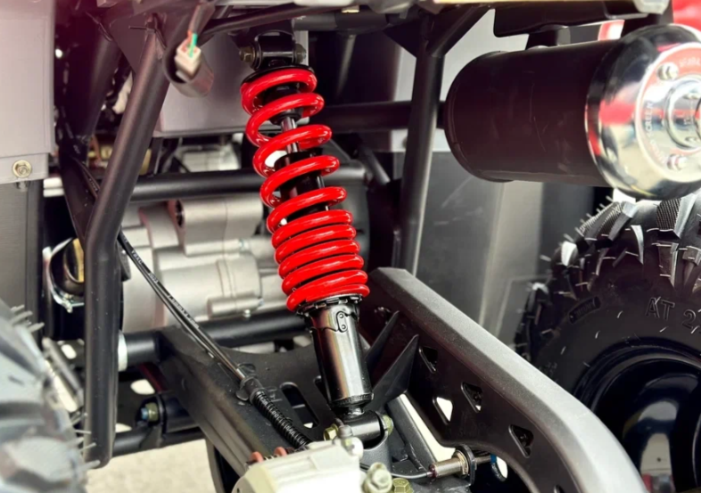 Квадроцикл GBM MAVERICK 300 NEW в Калининграде